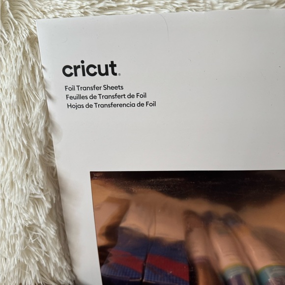 Cricut Materials - Picture 4 of 4